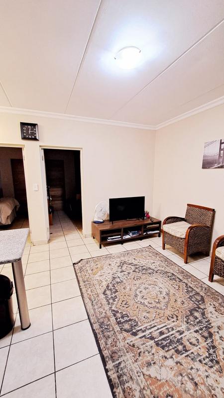 To Let 1 Bedroom Property for Rent in Die Bult North West